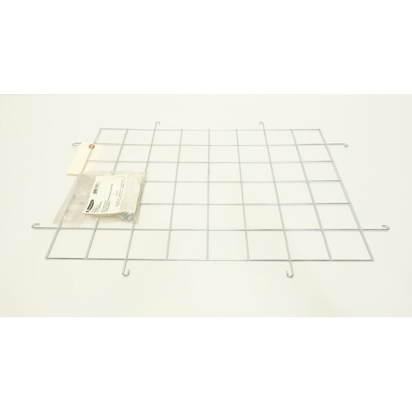 Fostoria Hdwg6 Heavy Duty Overhead Heater Lampguard Stainless Heater Parts And Accessory HDWG-6 - main